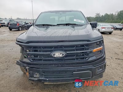 Piąte zdjęcie samochodu w środku: 2024 FORD F150 XLT VIN:1FTEW3K52RKE25459 - miniatura