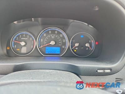 Zdjęcie 9 z 12 samochodu: 2008 HYUNDAI SANTA FE GLS VIN:5NMSG13D08H135855 - miniatura