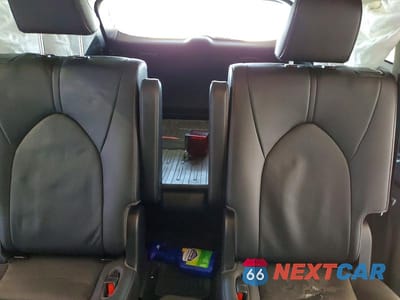 Zdjęcie 10 z 12 samochodu: 2020 TOYOTA HIGHLANDER LIMITED VIN:5TDDZRBH4LS023877 - miniatura