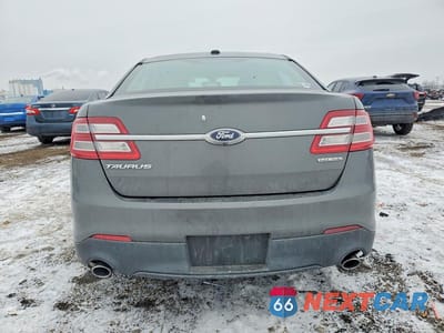 Zdjęcie 6 z 11 samochodu: 2015 FORD TAURUS SE VIN:1FAHP2D89FG190252 - miniatura