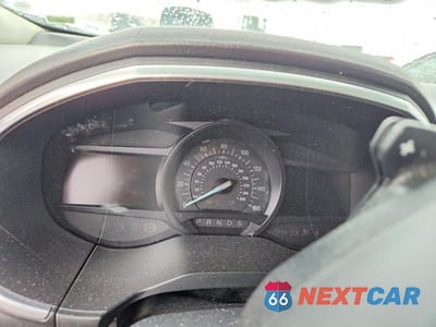 Zdjęcie 9 z 11 samochodu: 2019 FORD EDGE TITANIUM VIN:2FMPK4K98KBB54979 - miniatura