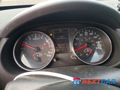 Zdjęcie 9 z 12 samochodu: 2012 NISSAN ROGUE S FW VIN:JM8AS5MT5CW267740 - miniatura