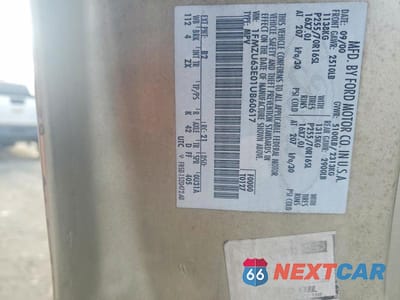 Zdjęcie 12 z 12 samochodu: 2001 FORD EXPLORER XLT VIN:1FMZU63E01UB60617 - miniatura
