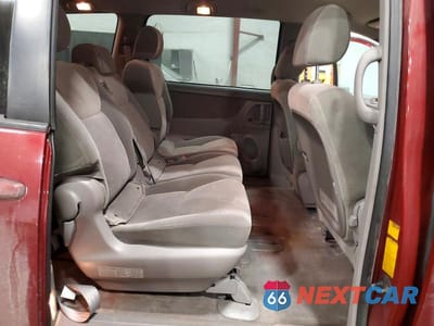 Zdjęcie 11 z 12 samochodu: 2008 TOYOTA SIENNA LE 8-PASSENGER VIN:5TDZK23C58S105290 - miniatura