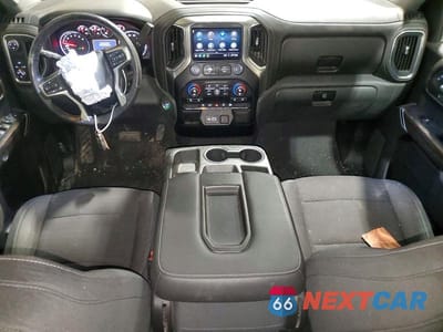 Zdjęcie 8 z 11 samochodu: 2019 CHEVROLET SILVERADO C1500 LT VIN:3GCPWCED4KG199174 - miniatura