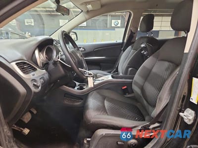 Zdjęcie 7 z 12 samochodu: 2017 DODGE JOURNEY SXT VIN:3C4PDDBG5HT535179 - miniatura