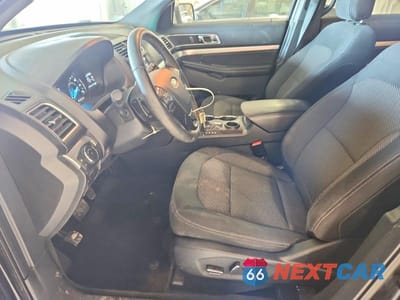Zdjęcie 7 z 12 samochodu: 2016 FORD EXPLORER XLT VIN:1FM5K7DH0GGC73347 - miniatura
