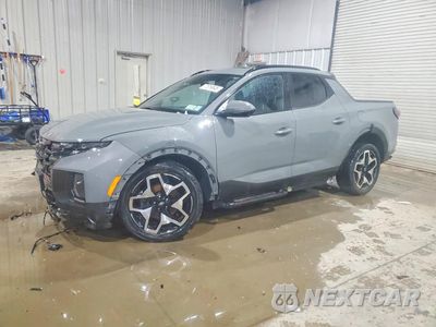 2022 HYUNDAI SANTA CRUZ LIMITED 5NTJEDAF1NH011181 - główne zdjęcie licytacji z USA - miniatura