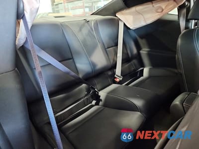 Zdjęcie 10 z 11 samochodu: 2013 CHEVROLET CAMARO 2SS VIN:2G1FK1EJ4D9122554 - miniatura