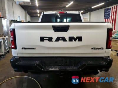 Zdjęcie 6 z 12 samochodu: 2026 RAM 1500 REBEL VIN:1C6SRFLP9TN264293 - miniatura