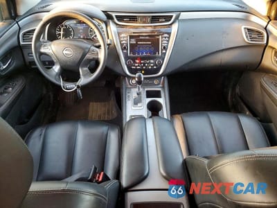 Zdjęcie 8 z 11 samochodu: 2024 NISSAN MURANO SV VIN:5N1AZ2BJ2RC112835 - miniatura