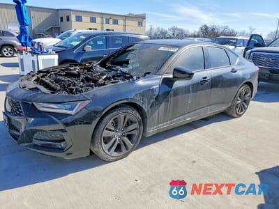 2021 ACURA TLX TECH A 19UUB6F5XMA011431 - główne zdjęcie licytacji z USA - miniatura