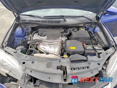 Zdjęcie 11 z 12 samochodu: 2015 TOYOTA CAMRY SE VIN:4T1BF1FK8FU953316 - miniatura