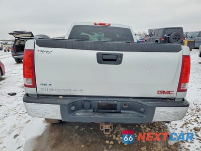 Zdjęcie 6 z 13 samochodu: 2012 GMC SIERRA K1500 SLE VIN:1GTR2VE74CZ183732 - miniatura