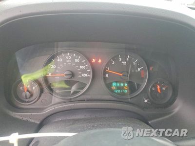 Zdjęcie 9 z 13 samochodu: 2013 JEEP COMPASS LATITUDE VIN:1C4NJDEB9DD207800 - miniatura