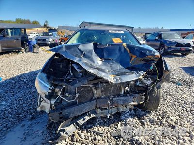 Piąte zdjęcie samochodu w środku: 2017 TOYOTA COROLLA L VIN:2T1BURHE1HC751241 - miniatura