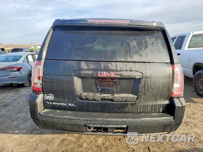 Zdjęcie 6 z 12 samochodu: 2016 GMC YUKON XL C1500 SLT VIN:1GKS1GKC2GR365635 - miniatura