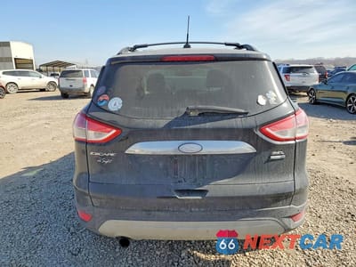 Zdjęcie 6 z 12 samochodu: 2013 FORD ESCAPE SEL VIN:1FMCU9HX2DUB95925 - miniatura