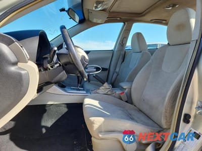 Zdjęcie 7 z 13 samochodu: 2009 SUBARU IMPREZA 2.5I PREMIUM VIN:JF1GH60689H803366 - miniatura