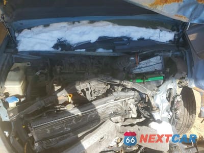 Zdjęcie 12 z 13 samochodu: 2006 KIA SEDONA EX VIN:KNDMB233366049132 - miniatura
