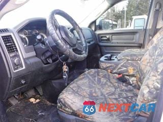 Zdjęcie 7 z 11 samochodu: 2015 RAM 2500 ST VIN:3C6UR5CL3FG510638 - miniatura