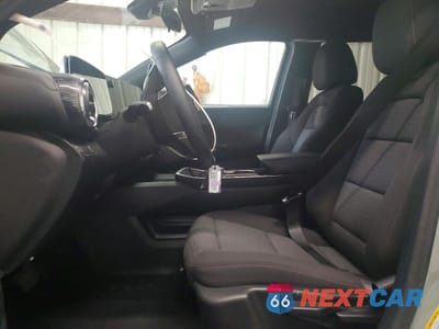 Zdjęcie 7 z 13 samochodu: 2026 CHEVROLET EQUINOX LT VIN:3GNAXPEG5TL239542 - miniatura