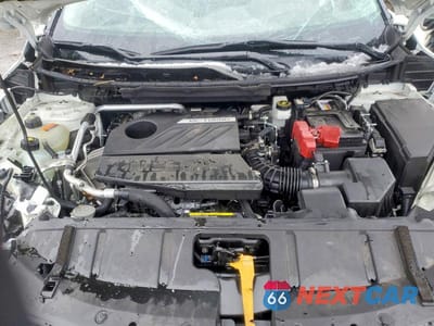Zdjęcie 12 z 14 samochodu: 2023 NISSAN ROGUE SV VIN:JN8BT3BA0PW009266 - miniatura