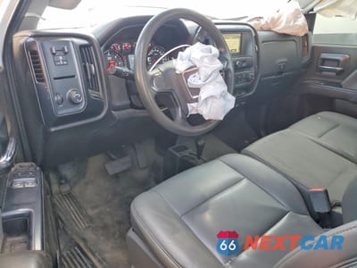 Zdjęcie 8 z 12 samochodu: 2018 GMC SIERRA K2500 UTILITY / SERVICE TRUCK VIN:1GD02REG1JZ259903 - miniatura