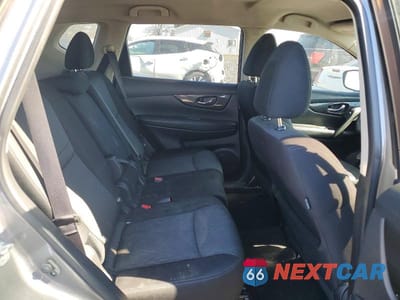 Zdjęcie 11 z 13 samochodu: 2020 NISSAN ROGUE S VIN:JN8AT2MT9LW034343 - miniatura