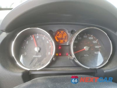 Zdjęcie 9 z 13 samochodu: 2010 NISSAN ROGUE SL VIN:JN8AS5MT3AW503444 - miniatura