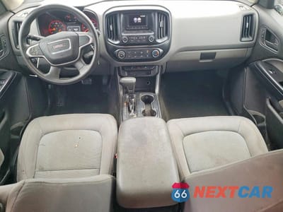 Zdjęcie 8 z 12 samochodu: 2016 GMC CANYON VIN:1GTG5BEA7G1344099 - miniatura