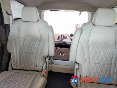 Zdjęcie 10 z 13 samochodu: 2022 BUICK ENCLAVE AVENIR VIN:5GAERDKW7NJ106498 - miniatura