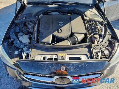 Zdjęcie 11 z 12 samochodu: 2022 MERCEDES-BENZ C 300 4MATIC VIN:W1KAF4HB7NR054498 - miniatura