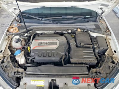 Zdjęcie 11 z 12 samochodu: 2017 AUDI S3 PREMIUM PLUS VIN:WAUB1GFF6H1019987 - miniatura