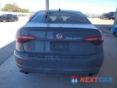 Zdjęcie 6 z 11 samochodu: 2021 VOLKSWAGEN JETTA GLI VIN:3VW6T7BUXMM023232 - miniatura