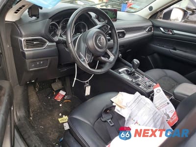 Zdjęcie 8 z 13 samochodu: 2020 MAZDA CX-5 TOURING VIN:JM3KFBCMXL0724047 - miniatura