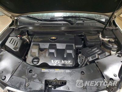 Zdjęcie 12 z 13 samochodu: 2013 CHEVROLET EQUINOX LT VIN:2GNFLNE33D6154191 - miniatura