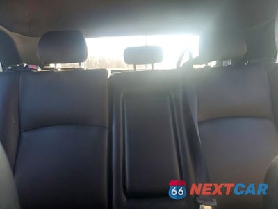 Zdjęcie 10 z 13 samochodu: 2024 MITSUBISHI OUTLANDER SPORT SEL VIN:JA4ARVAW1RU002379 - miniatura