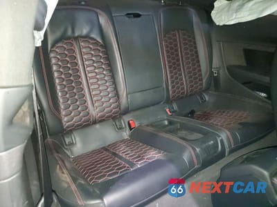 Zdjęcie 10 z 11 samochodu: 2018 AUDI RS5 VIN:WUAPWAF57JA902634 - miniatura