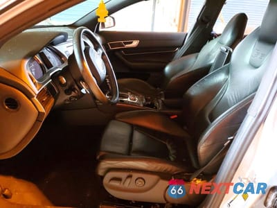 Zdjęcie 7 z 11 samochodu: 2008 AUDI S6 QUATTRO VIN:WAUDN74F88N015528 - miniatura