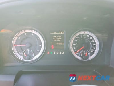 Zdjęcie 9 z 11 samochodu: 2013 RAM 1500 ST VIN:1C6RR6KT4DS702962 - miniatura