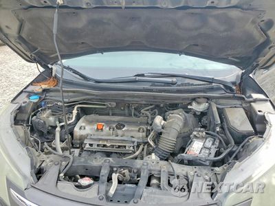 Zdjęcie 12 z 14 samochodu: 2014 HONDA CR-V LX VIN:2HKRM4H35EH727419 - miniatura