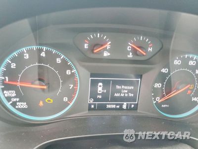 Zdjęcie 9 z 12 samochodu: 2024 CHEVROLET MALIBU LT VIN:1G1ZD5ST7RF251326 - miniatura