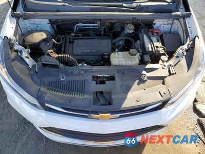 Zdjęcie 12 z 12 samochodu: 2019 CHEVROLET TRAX 1LT VIN:KL7CJLSB5KB750525 - miniatura