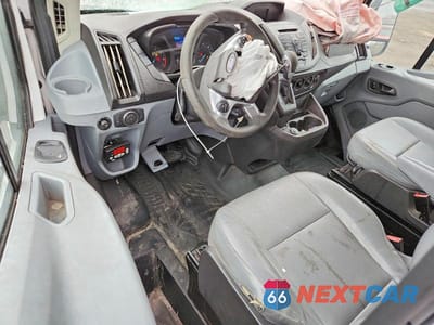 Zdjęcie 8 z 12 samochodu: 2018 FORD TRANSIT T-350 VIN:1FTBW3XG5JKA28796 - miniatura