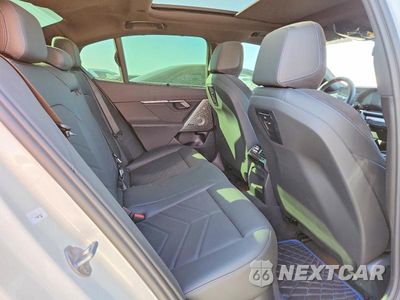 Zdjęcie 10 z 12 samochodu: 2025 BMW I5 M60 VIN:WBY43FK06SCT45316 - miniatura