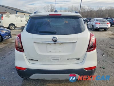 Zdjęcie 6 z 14 samochodu: 2020 BUICK ENCORE PREFERRED VIN:KL4CJESB8LB058947 - miniatura