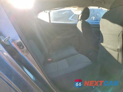 Zdjęcie 10 z 11 samochodu: 2025 NISSAN SENTRA SV VIN:3N1AB8CV2SY327600 - miniatura