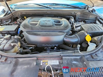 Zdjęcie 12 z 13 samochodu: 2019 DODGE DURANGO GT VIN:1C4RDJDG2KC692286 - miniatura