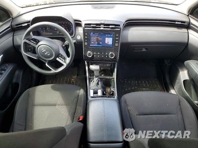 Zdjęcie 8 z 12 samochodu: 2024 HYUNDAI TUCSON SEL VIN:KM8JB3DE8RU334431 - miniatura